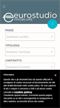 Mobile Screenshot of eurostudioimmobiliare.net